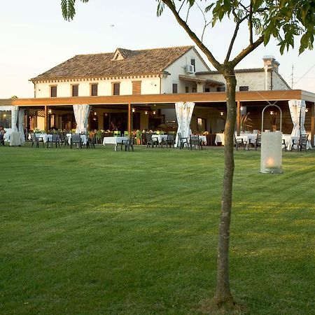 Locanda Il Girasole Ancona Dış mekan fotoğraf