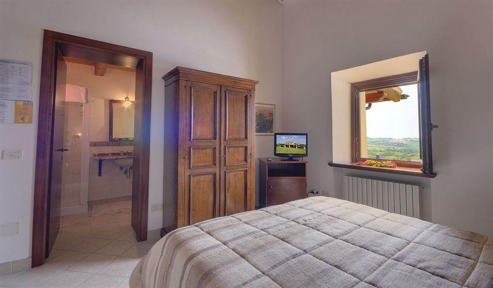 Locanda Il Girasole Ancona Dış mekan fotoğraf