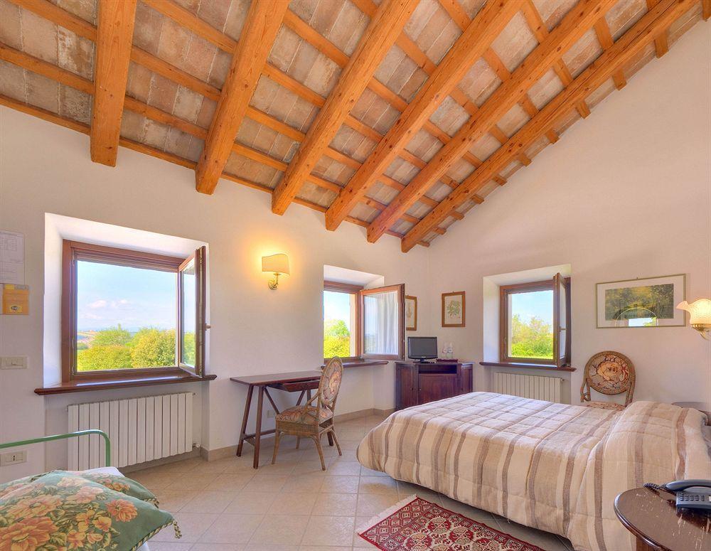 Locanda Il Girasole Ancona Dış mekan fotoğraf