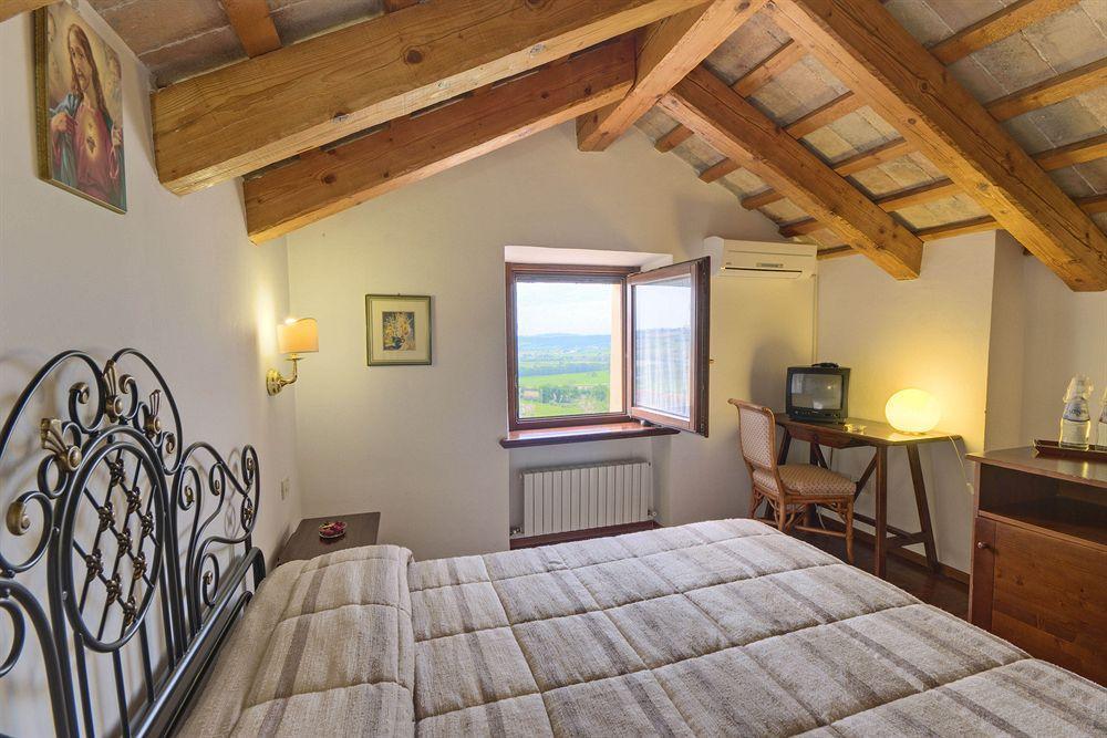 Locanda Il Girasole Ancona Dış mekan fotoğraf