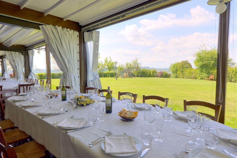 Locanda Il Girasole Ancona Dış mekan fotoğraf