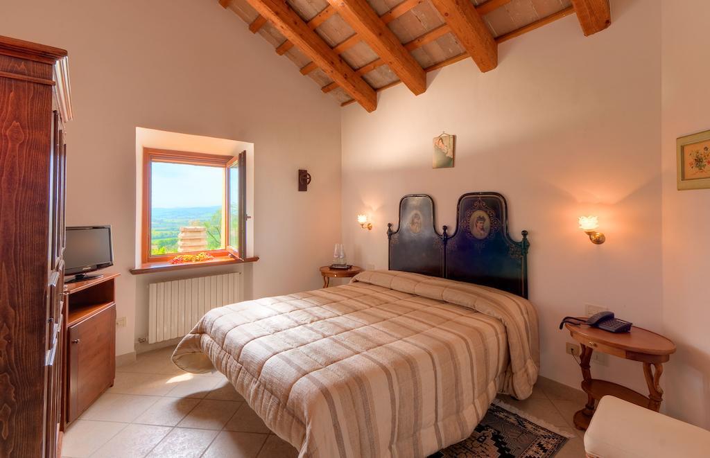 Locanda Il Girasole Ancona Dış mekan fotoğraf