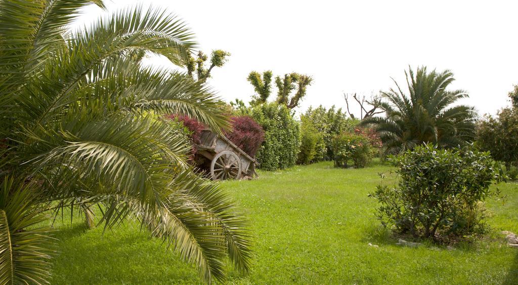 Locanda Il Girasole Ancona Dış mekan fotoğraf