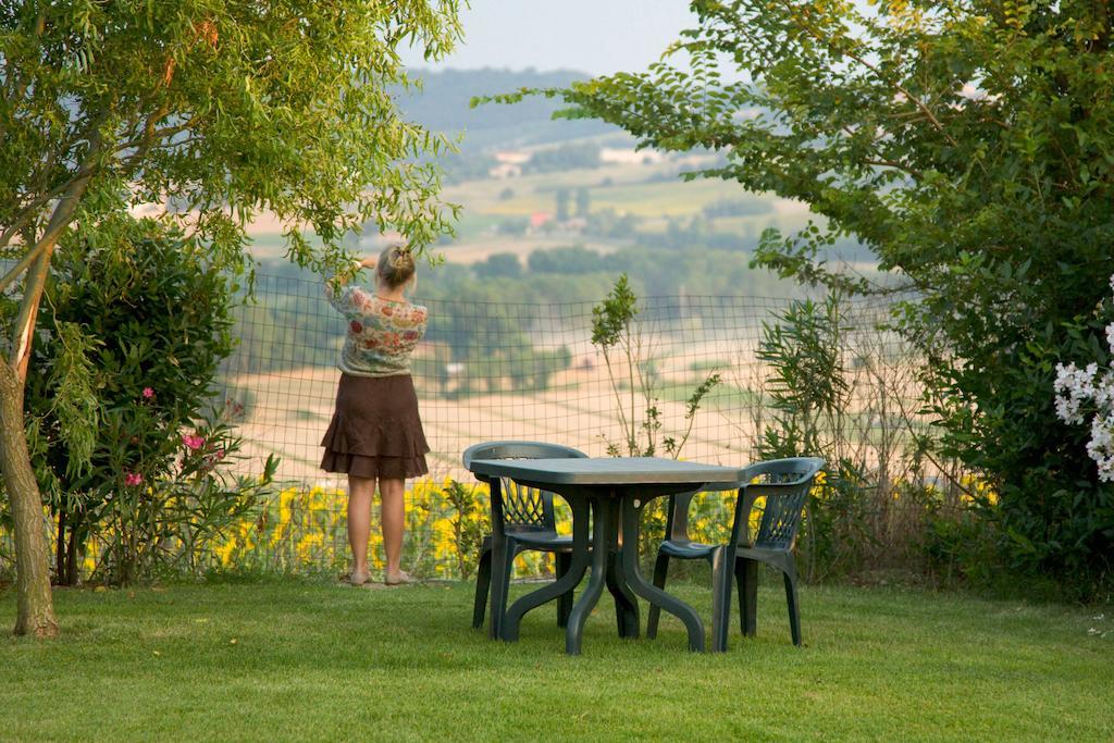 Locanda Il Girasole Ancona Dış mekan fotoğraf