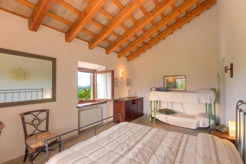 Locanda Il Girasole Ancona Dış mekan fotoğraf